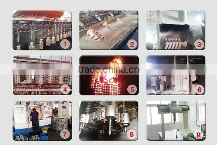 Custom made unique metal solid clamp belt buckle wholesaler