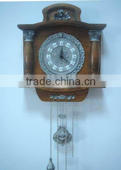 wood crafts wall clocks Wood Product wall clock Vintage Wall Clocks