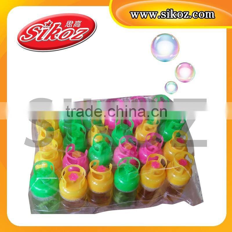 sk-d031 Gas Jar Bubble Water