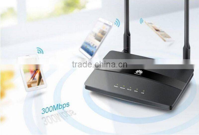HUAWEI WS318 300M Wireless Router WIFI Router AP 300M .Home Routers.Wireless n300 high power