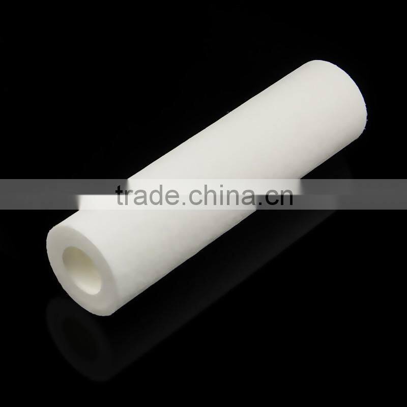 Wholesale pp cto water filter cartridge ,ro water filter plant parts