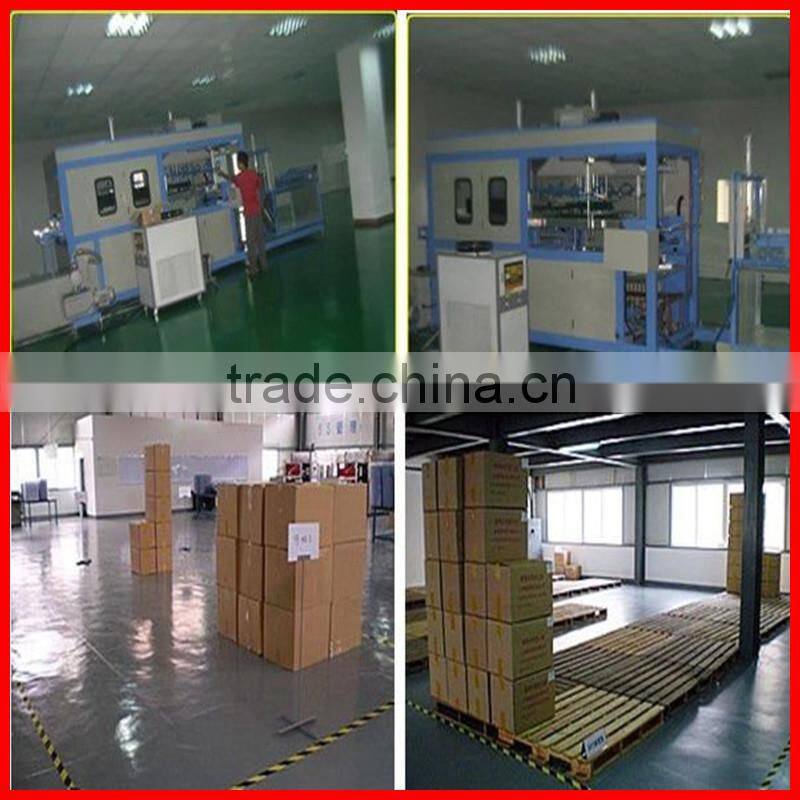 Dongguan customized plasitc blister packaging