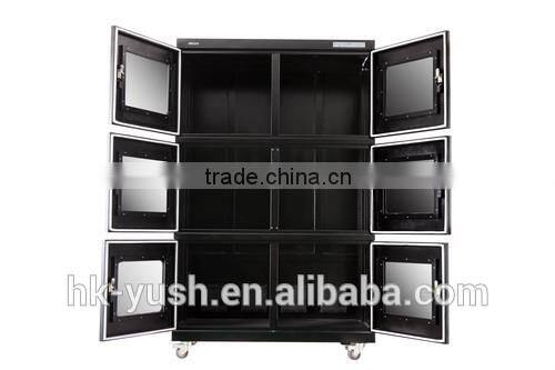 Humidity control dry cabinet