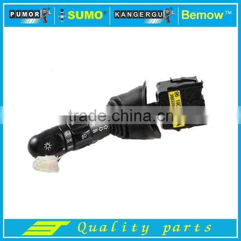 Auto High Quality Turn Signal Switch 96190794/ 96190793 FOR Daewoo