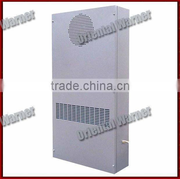industrial heat exchanger manufacturer for telecom shelter cabinet