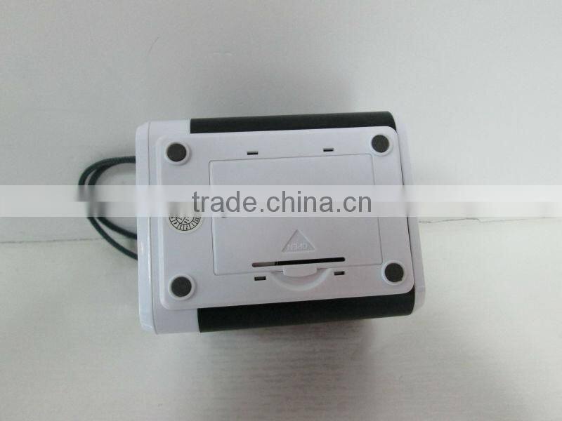 telescope Mini Speaker hot sale in Indonesia USB mini radio M-035U