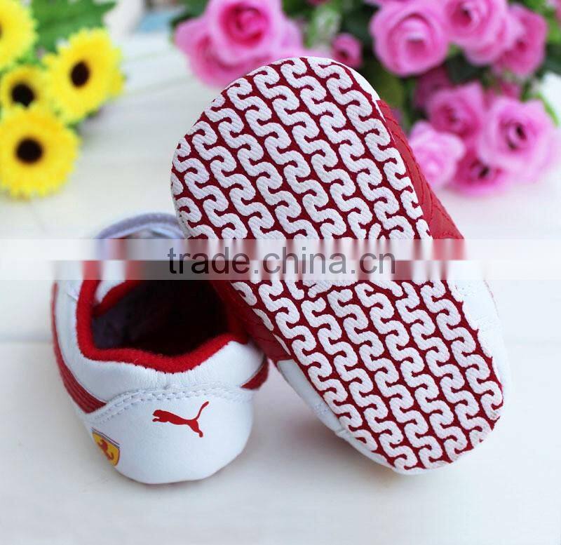 baby soft shoes kids shoes wholesale leather baby shoes