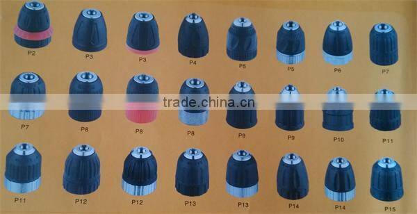 SDS ADAPTER KEYLESS CHUCK