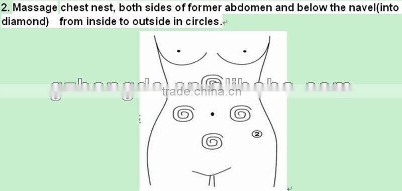 2013 Latest product! Multipolar RF cavitation slimming machine BD-B037