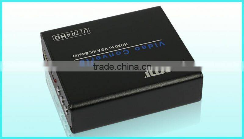 Factory price 4Kx2K HDMI to VGA Converter