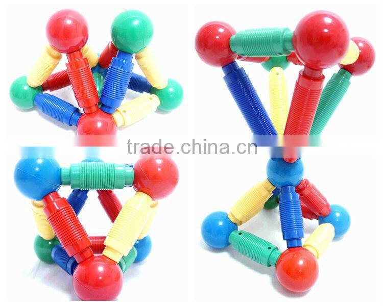 Connecting Block Trade Company