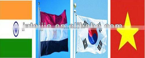 Refrigeration wire and tube condenser