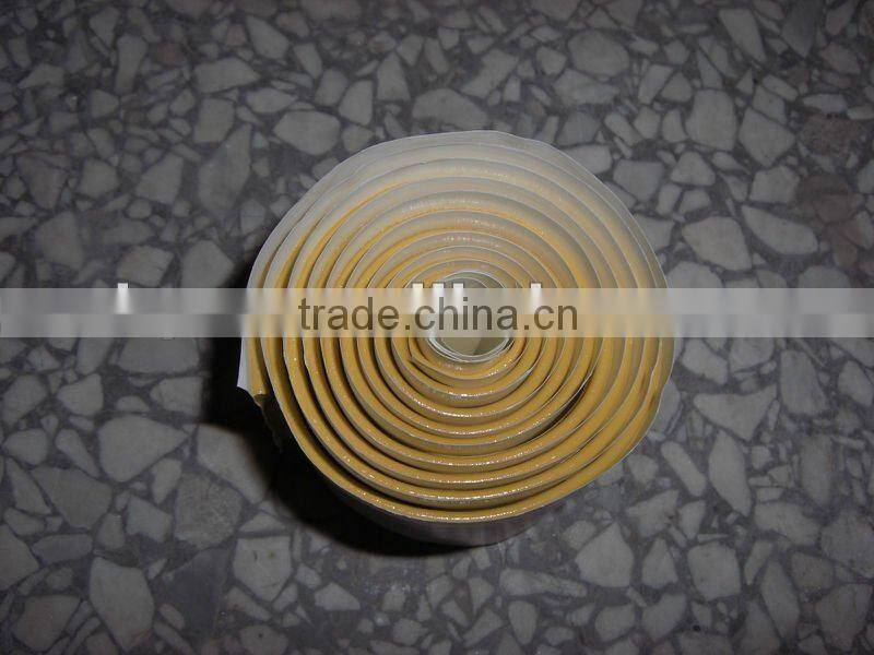 stress control mastic