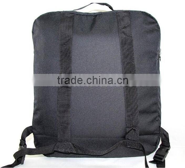 Handicapped products supplier Big Storage 22L 600d Waterproof Scooter Bag Backpack