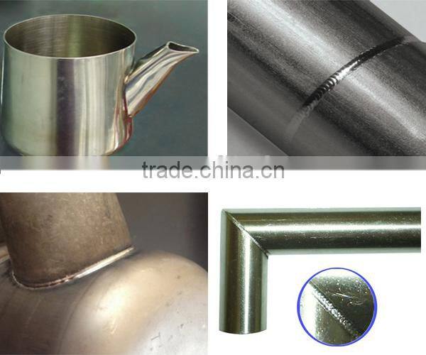 automatic welding machine fiber optic laser welding machine