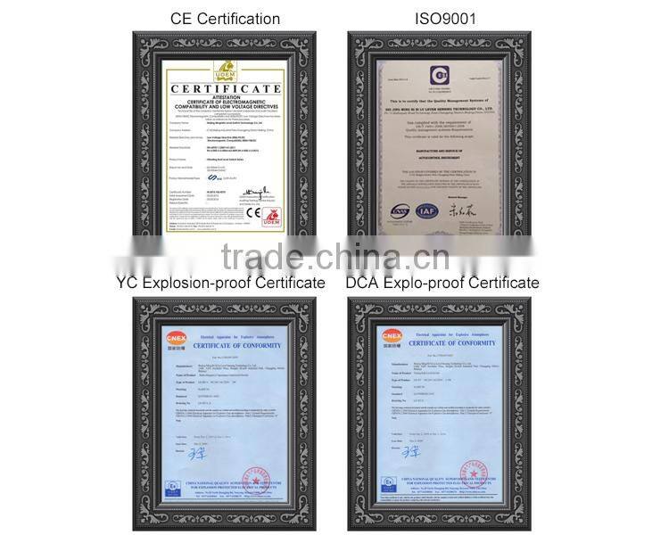 2015 new LS-YC Tuning Fork Level Switch of Liquids