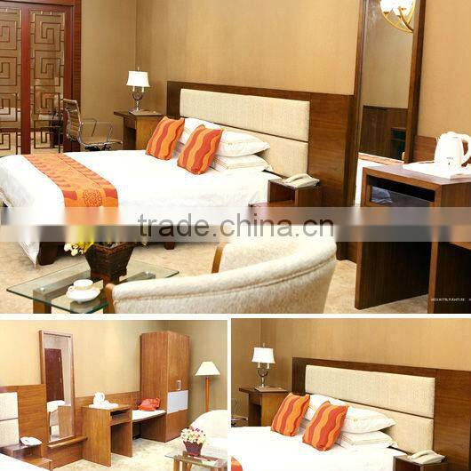 FoShan Modern Elegant Home Bedroom Furniture