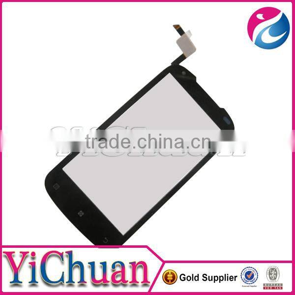 Replacement cheap for Lenovo a590 digitizer, digitizer for lenovo A590 touch