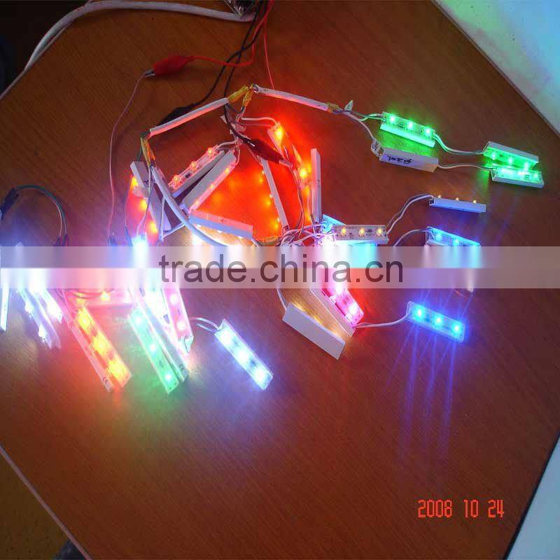 24-key Infrared Controller for led lights