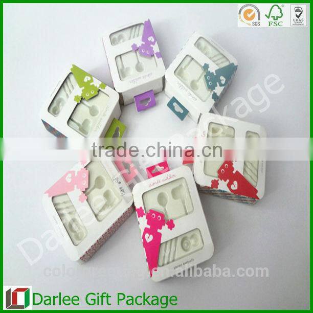 digital electronic safe box electronic products packaging box plastic box enclosure electronic