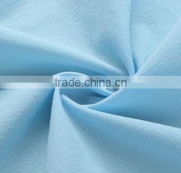 China factory supply 95% nylon 5% spandex stretch fabric /spandex fabric for trousers,down jacket,jacket,etc