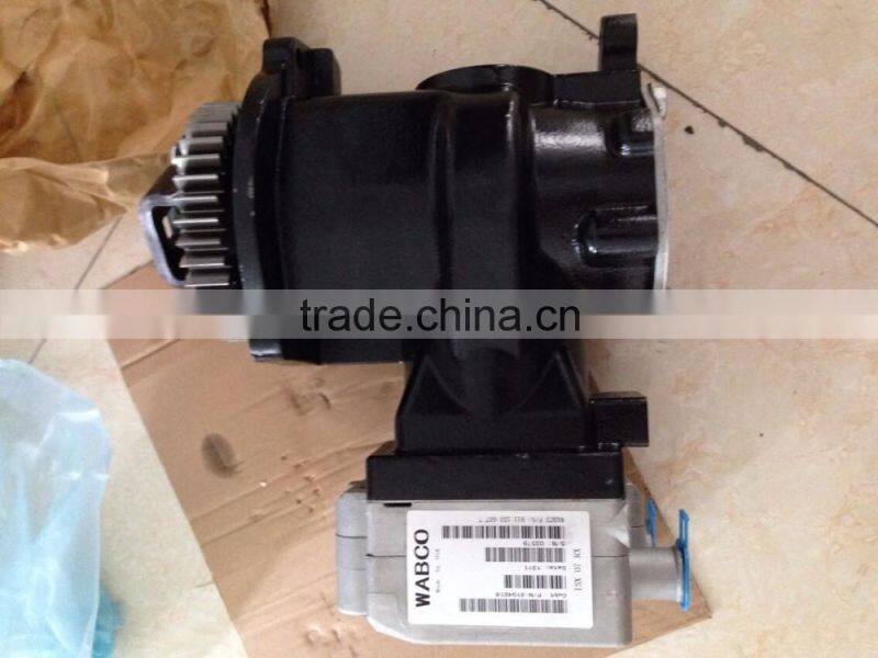 3104216 QSX15 air compressor