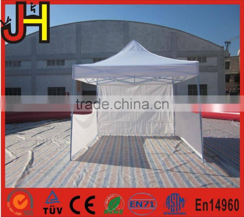 Factory price aluminum inflatable canopy tent, marquee tent inflatable for sale
