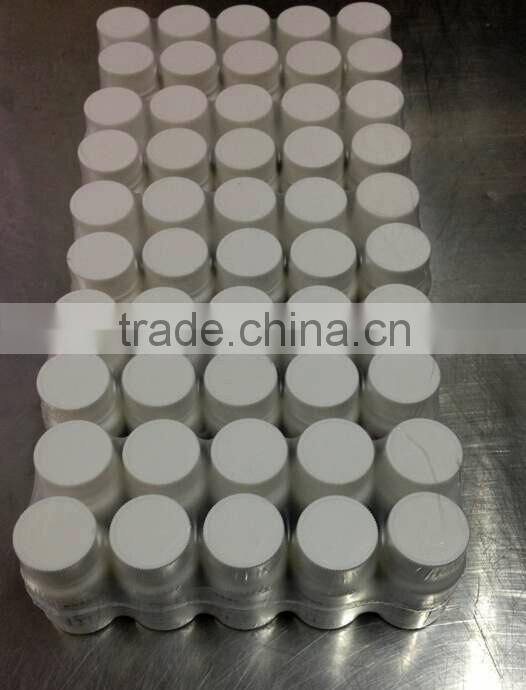 Fully automatic shrink wrapper machine