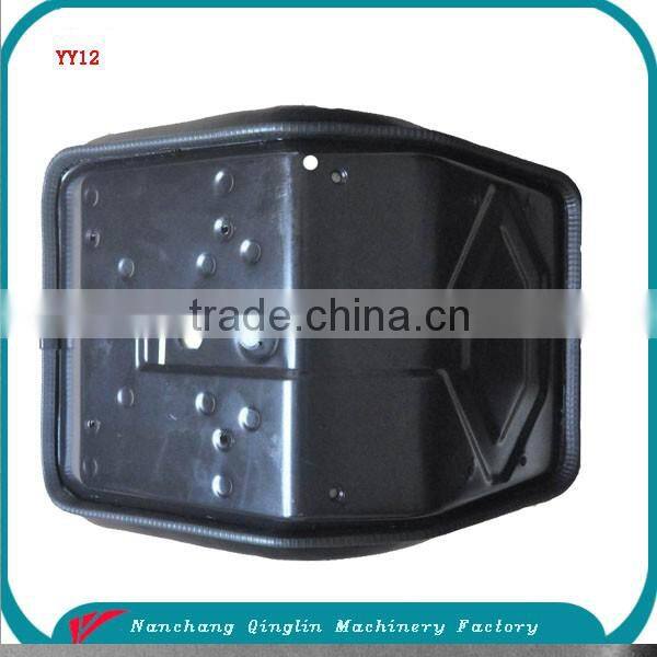 electric lawn mowers and universal tractor seat