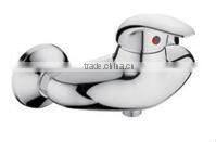 Super Quality Brass Exposed Shower Faucet, Bathroom Shower Tap