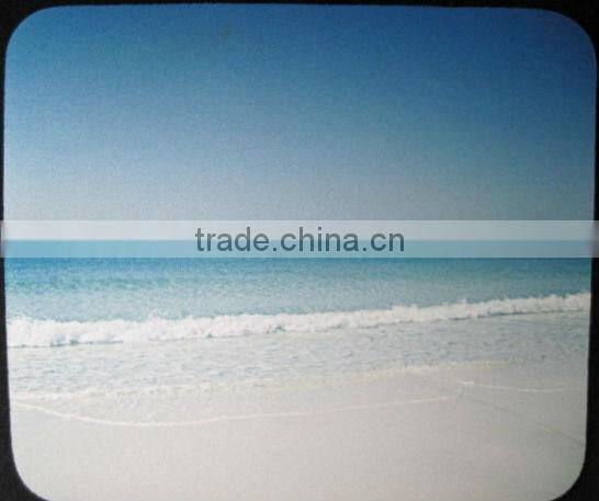 Hot On-line Popular Sale Nice Print Rubber Mouse Pad
