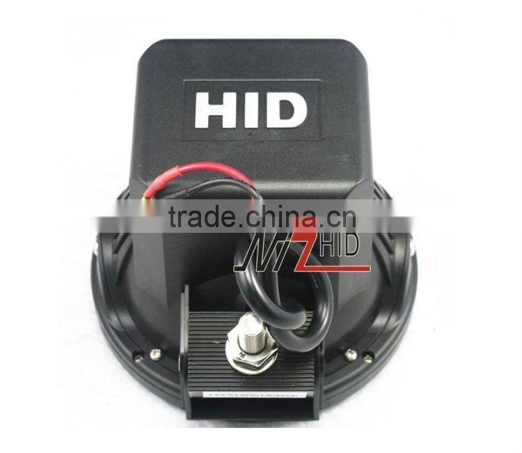 9~32V,35W,4inch HID Offroadlight/Drivinglight/Spotlight