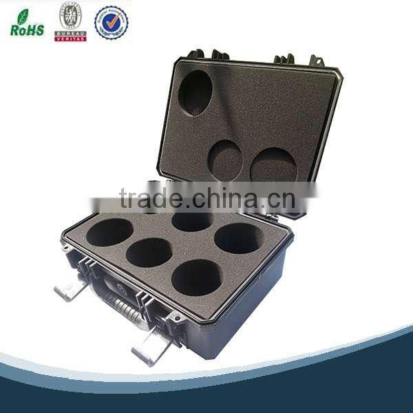 2013 New Arrival! Photographic watertight plastic case