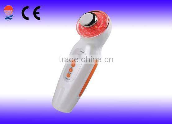 Photon Ultrasonic Facial Massager