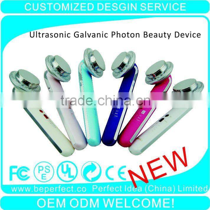 Ultrasonic slimming machine 880K Hz - 1M Hz