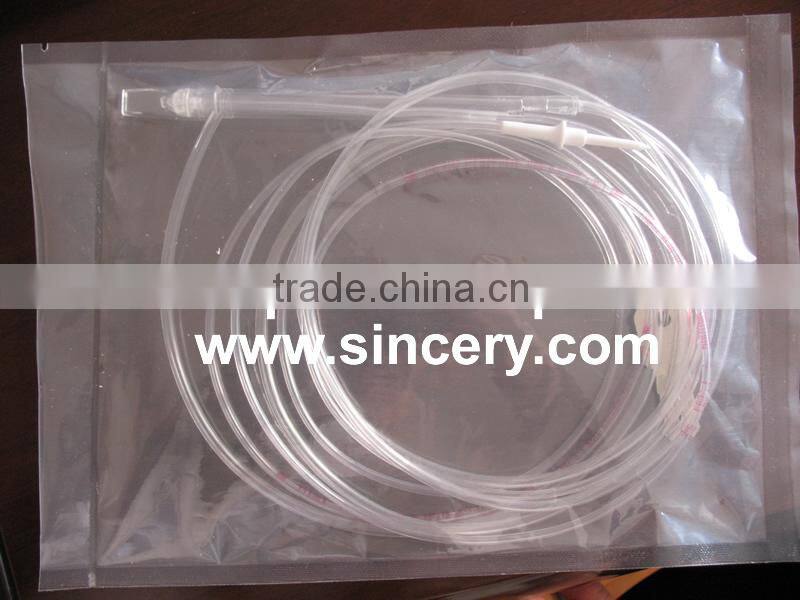 Beauty equipment led machine for jet peel handpiece