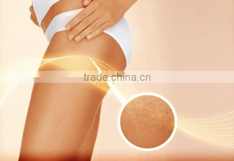 Cavitation RF Laser Lipolaser Slimming Machine