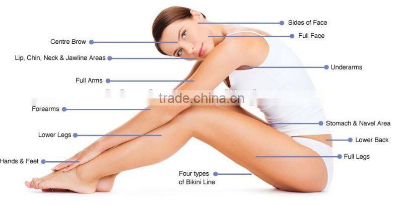 808nm laser hair removal / laser diode / 808 diode laser
