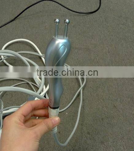 Professional Bio photon oxygen jet machine for skin rejuvenation