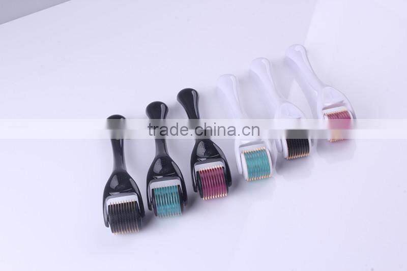 Derma Rolling System Type and ce Certification derma roller
