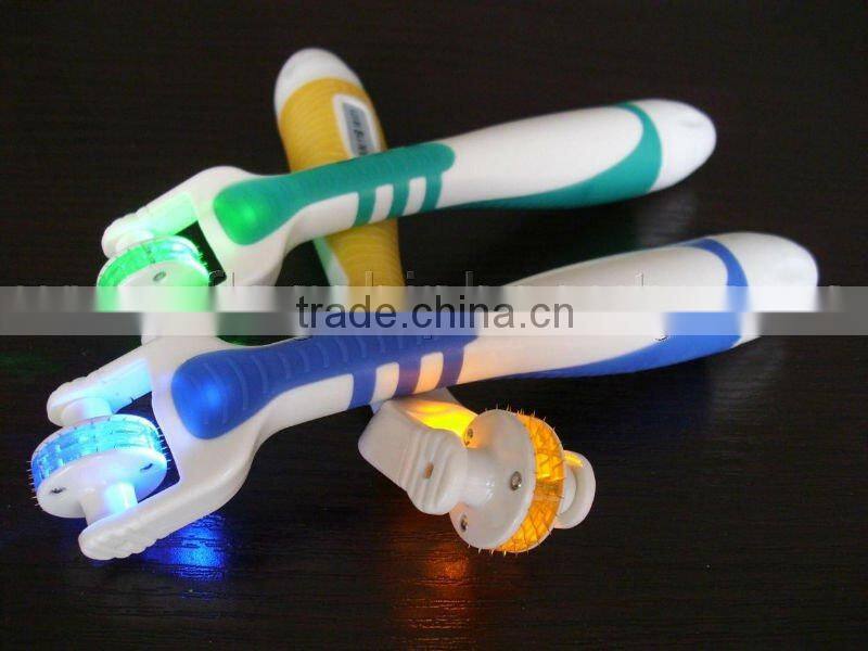 photo rejuvenation led light therapy with ce