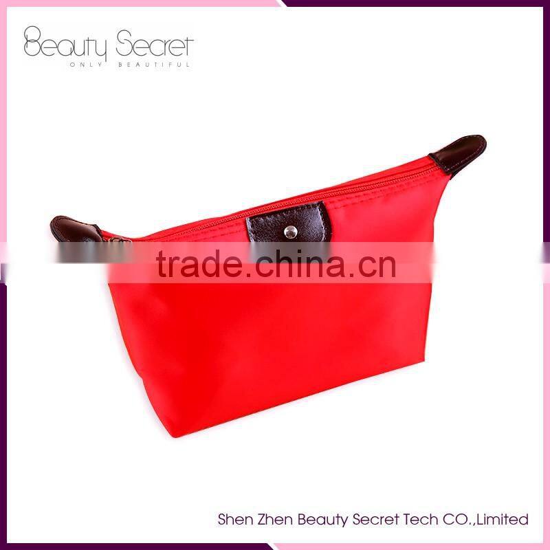 makeup bag custom cosmetic bag Cosmetic pouch bag