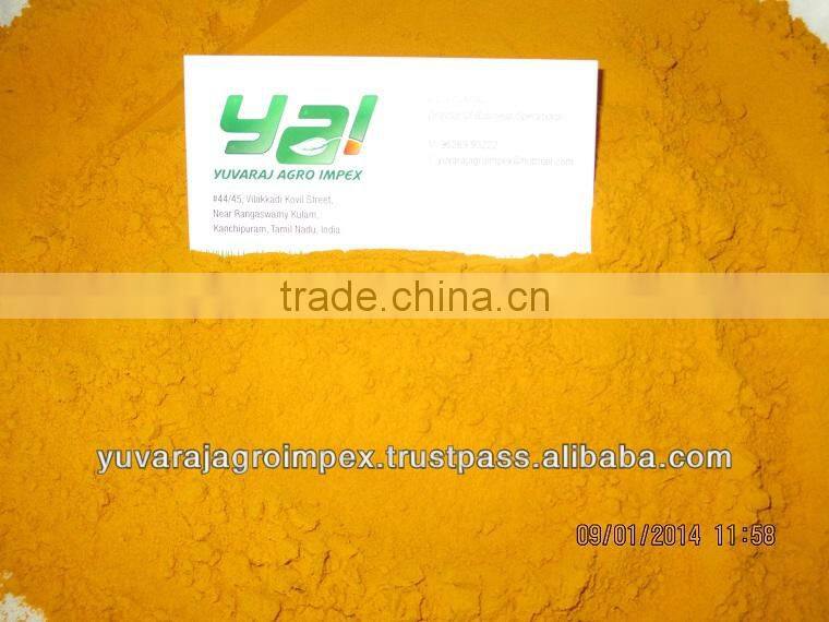 100% Pure soft Turmeric Powder