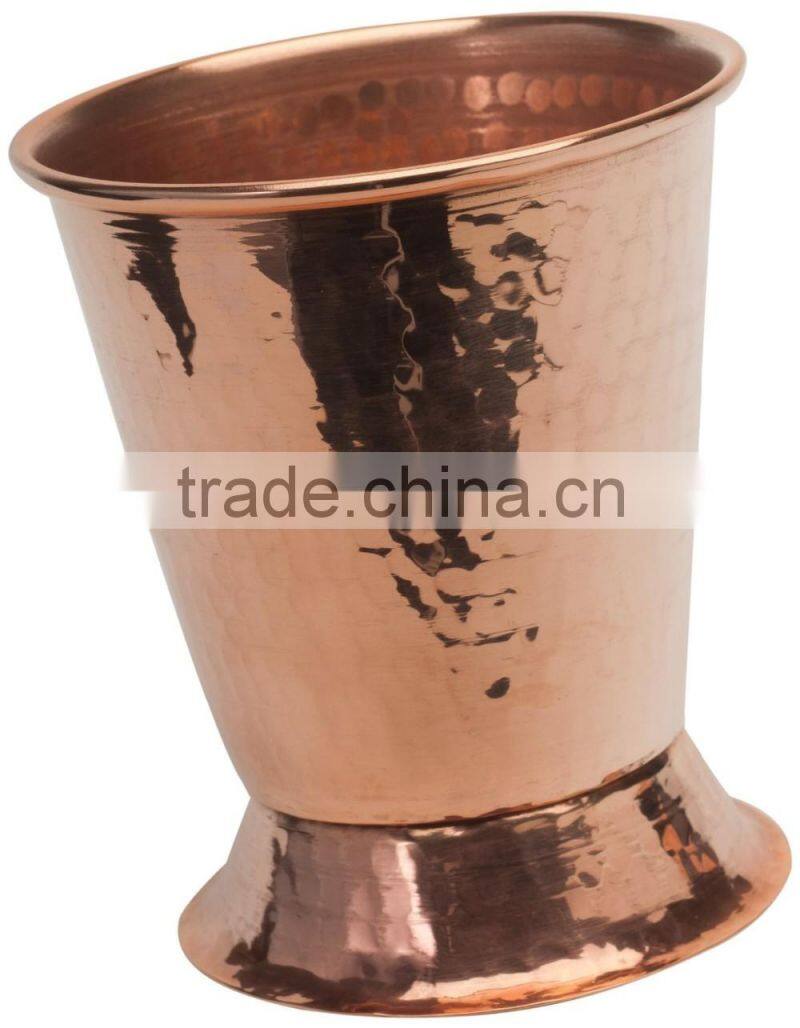 Copper mug