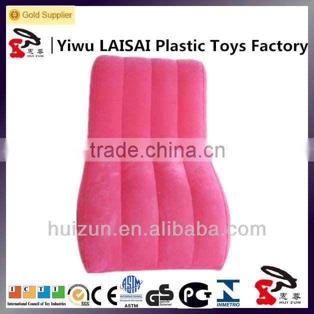 Promotional floating sofa,PVC water inflatable sofa chair,inflatable Pool/beach sofa