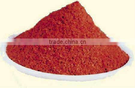 RED CHILI POWDER SUPPLIER