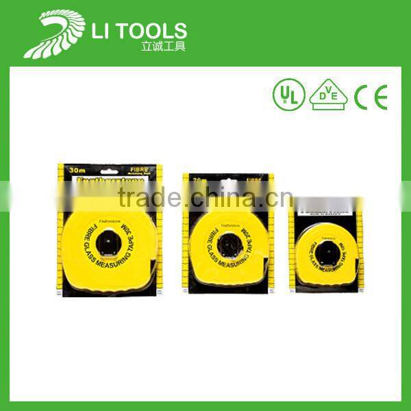 2014 Fiberglass starrett tape measure