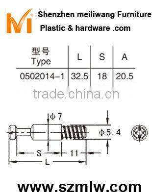 0401excenter fittings