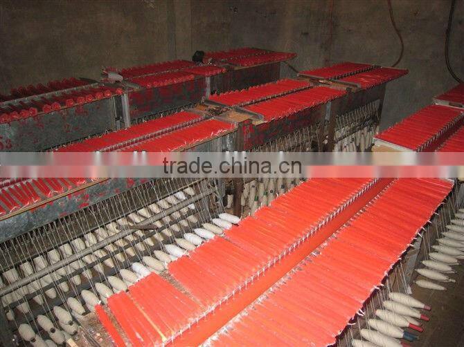 2014 commercial candle making