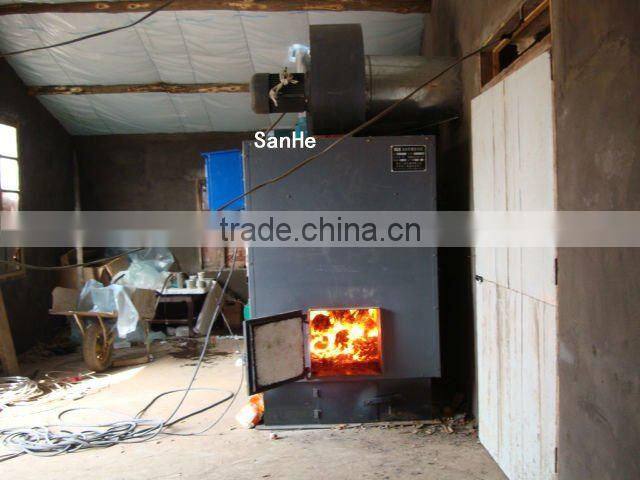 ISO9001 Approved Livestock breeding heater